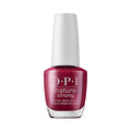 Opi nail polish 15ml nature strong raisin your voice