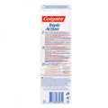 Colgate toothbrush triple action free medium softness 1+1