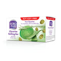 Boro Plus Bar Soap 125g 4+1 Free With Glycerin and Olive with Aloe Vera