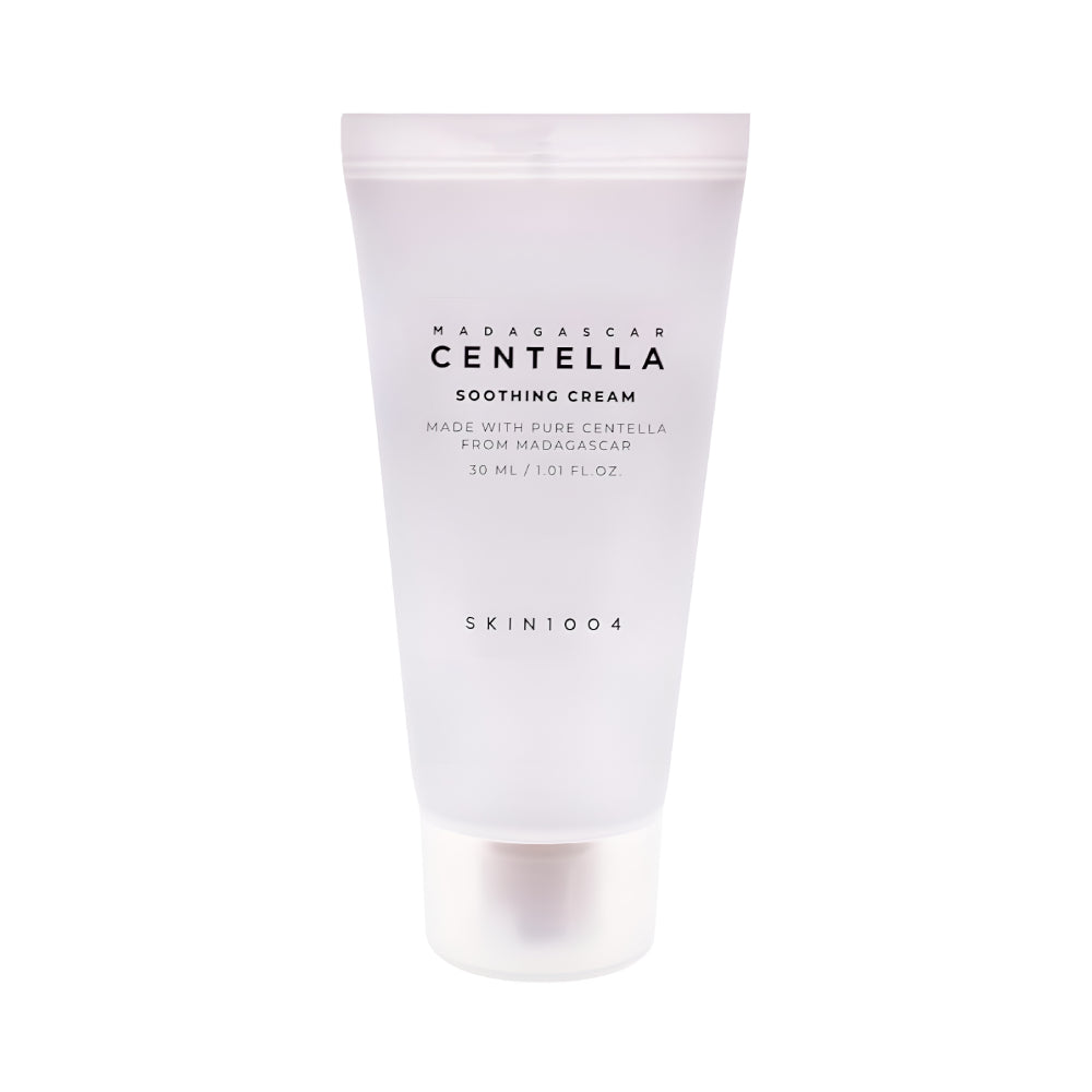 SKIN1004 Face Cream 30ml Madagascar Centella Soothing For Skin