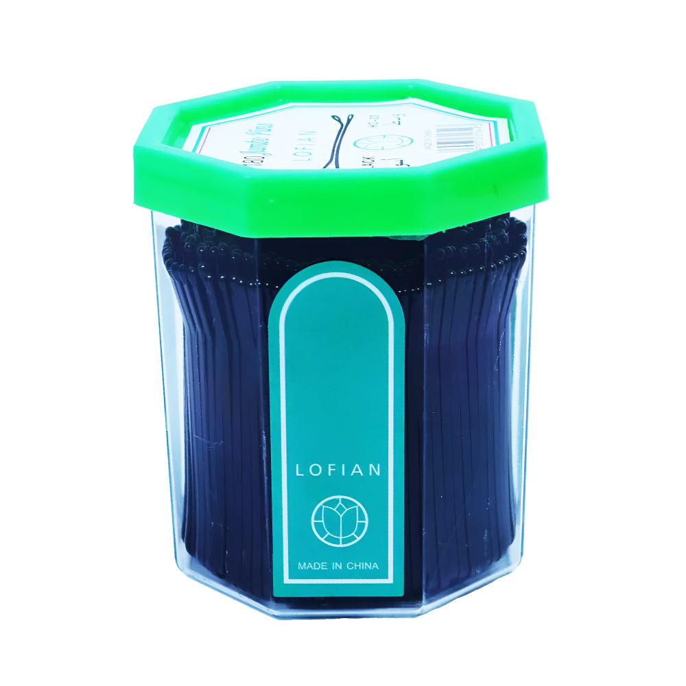Lofian Hair Bins CH-02 Medium v2