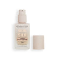 Revolution Foundation Skin Silk F8.5 Serum