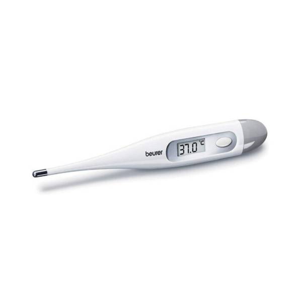 Beurer thermometer ft09 white