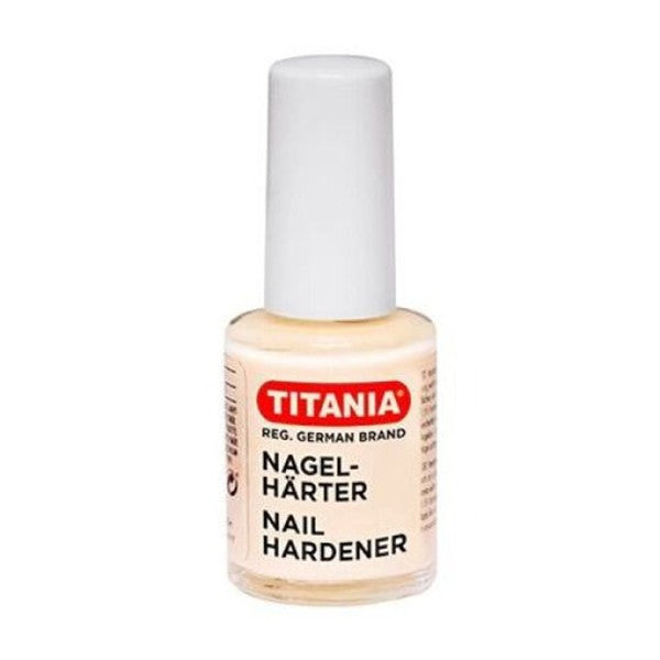 Titania nail strengthener 1105