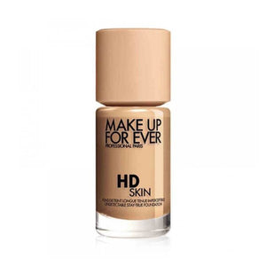 Make up for ever foundation 30ml hd skin 2n22