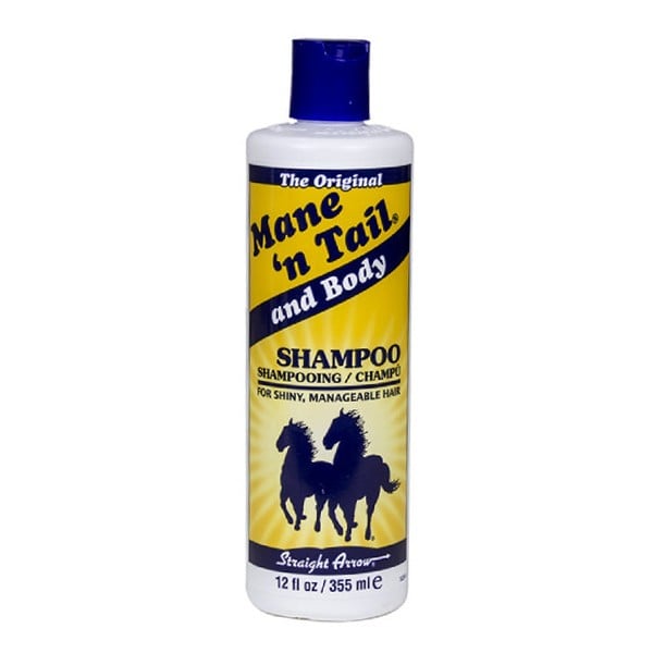 Mane'n Tail Hair SH 355ml Original 