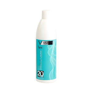 Vizo oxidant cream 1000ml spot 20 vol 6%