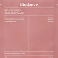Biodance Face Mask 34g Night Collagen Deep Moisturizer For Skin