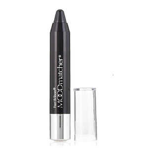 Mood matcher lipstick stick twist black