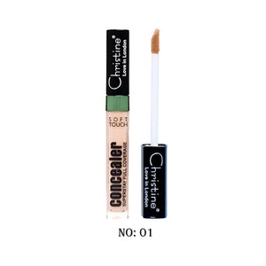 Christine Concealer Soft Touch 01