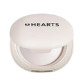 Hearts highlighter 001 diamond white gold