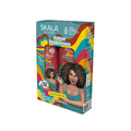 Skala hair shampoo & conditioner kit 325ml amor poderoso