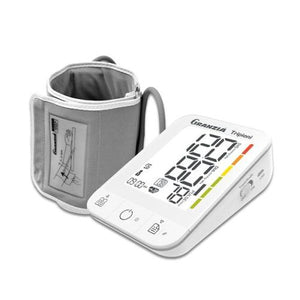 Granzia Blood Pressure Monitor TRIPIONI TMB-2083