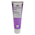 Emoform toothpaste 75ml for cavity protection