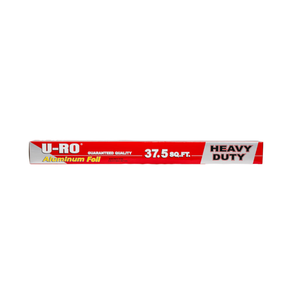 U-ro Aluminum Foil 37.5 Sq.Ft