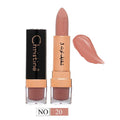 Christine lipstick berry 3 20
