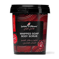 Garden Olian Rose Body Soap & Scrub 500G Aker Fassi