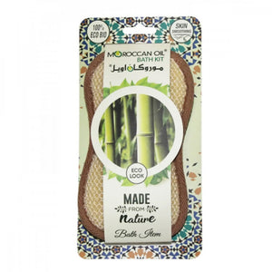 Moroccan oil moroccan luffa ss0818 n