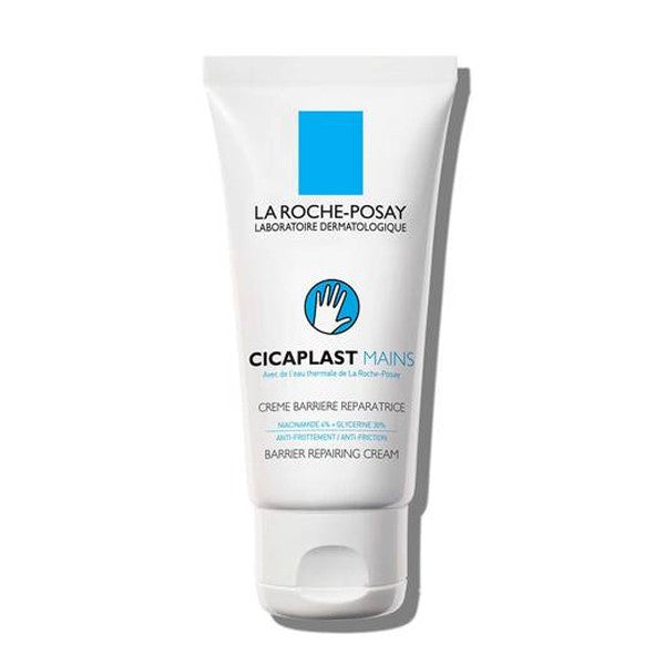 La roche posay hand cream 50ml cicaplast baume b5