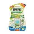Monesh mouth freshener strips 24pc cool mint