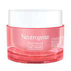 كريم جل Neutrogena Bright Boost – مرطب وجه مُشرق 50 مل