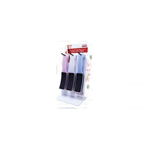 Loox-Foot-File-1pc-P-167D-