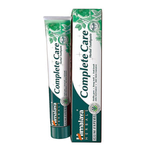 Himalaya Toothpastes Herbal 100ml Complete Care