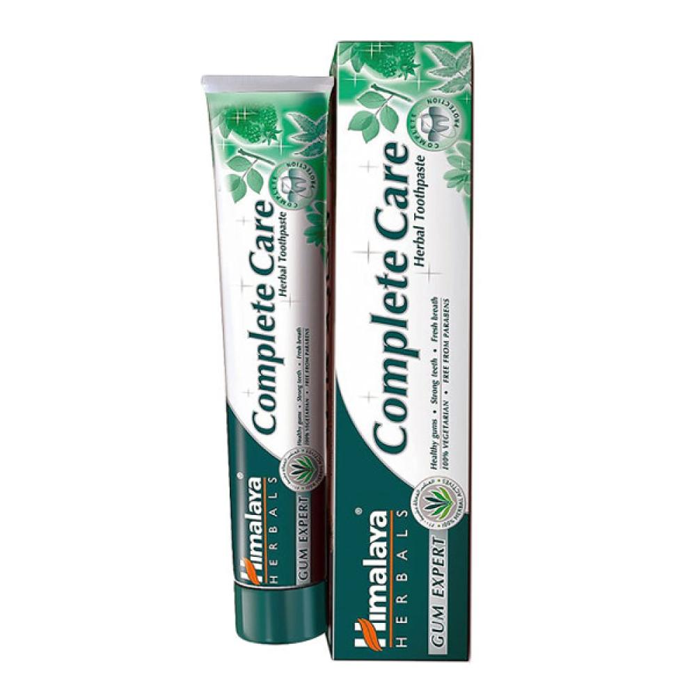 Himalaya Toothpastes Herbal 100ml Complete Care