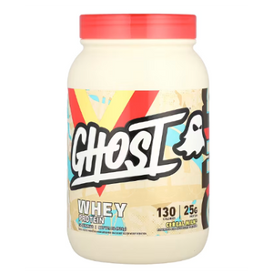 Ghost Whey Protein 2LB 26SERV Cereal Milk
