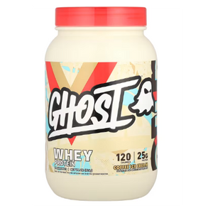 Ghost Whey Protein 2LB 28SERV Coffe Ice Cream