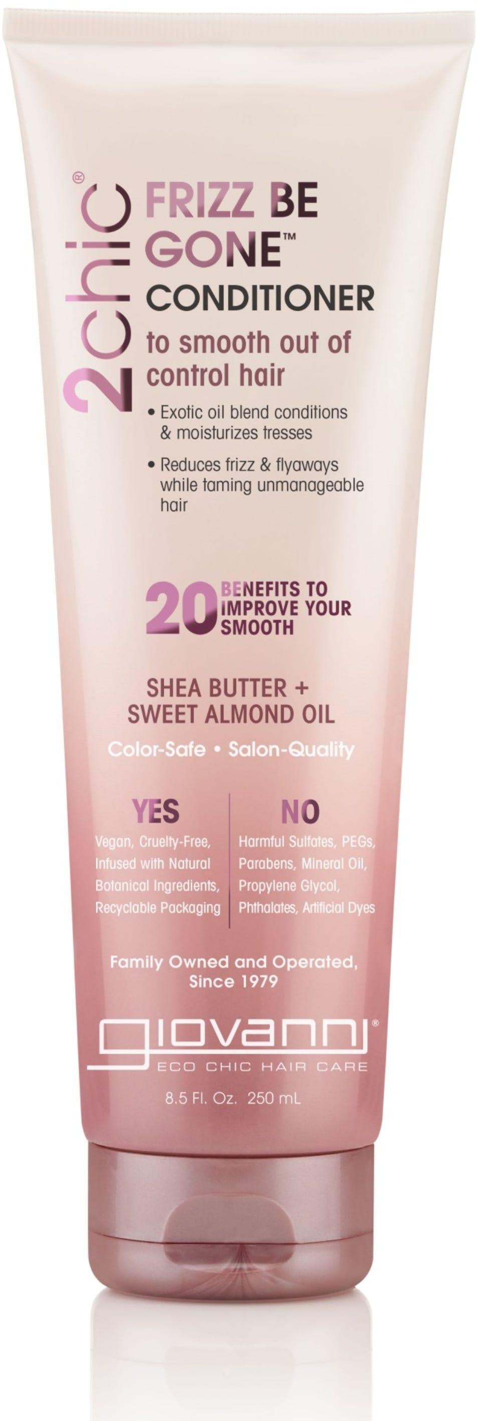 Giovanni 2chic F-B-G Conditioner 250ml