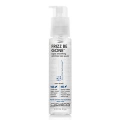 Smoothing Anti Frizz