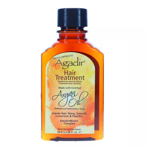 Agadir Hair Oil 66ml Argan Treatment