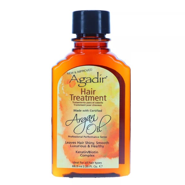 Agadir Hair Oil 66ml Argan Treatment