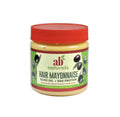 Ab naturals hair mayonnaise 500ml with olive oil + egg protein