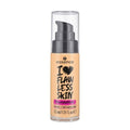 Essence foundation 30ml i love flawless skin 60 dark ivory
