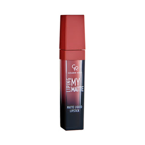 Golden-Rose-Matte-Lipstick-5ml-My-Lip-Ink-12-