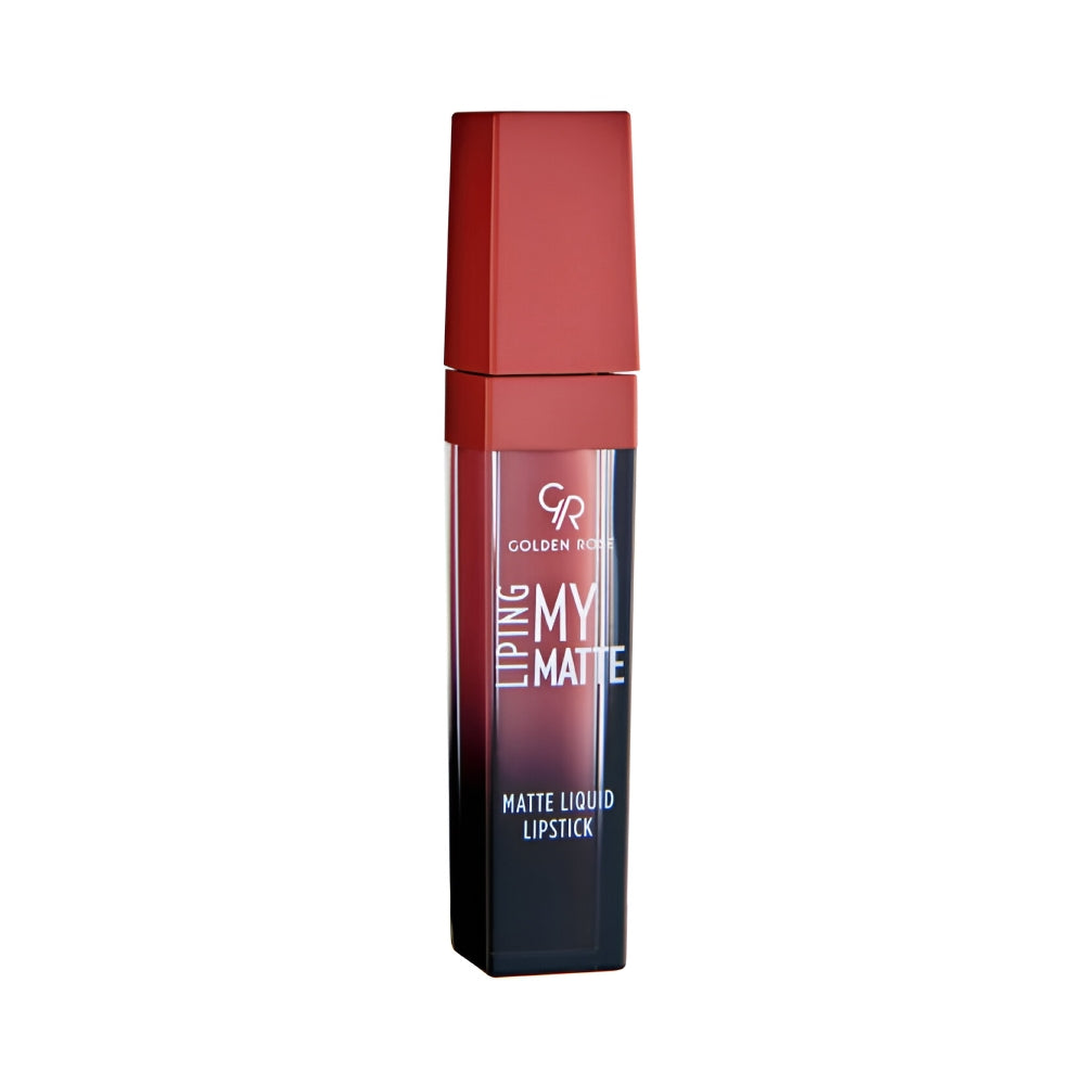 Golden-Rose-Matte-Lipstick-5ml-My-Lip-Ink-12-