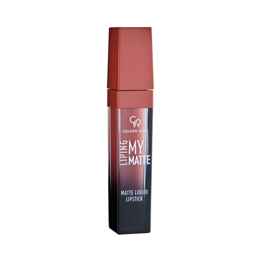 Golden-Rose-Matte-Lipstick-5ml-My-Lip-Ink-11-