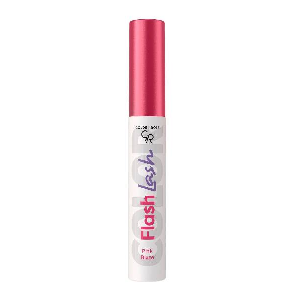 Golden Rose Golden Rose Mascara 9ml Flash Lash 05 Pink Blaze