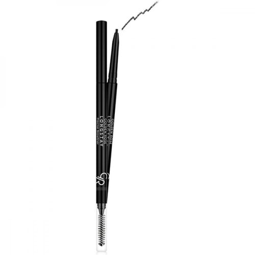 Golden Rose Golden-Rose-Longstay-Precise-Browliner-101
