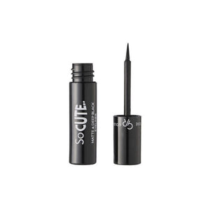 Golden-Rose-Eyeliner-So-Cute-Matte-&-Deep-Black-
