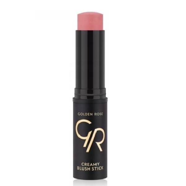 Golden Rose Golden Rose Blush Stick 101 Creamy