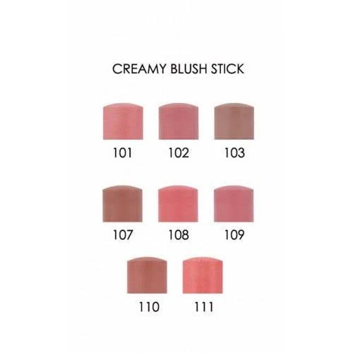 Golden Rose Blush Stick