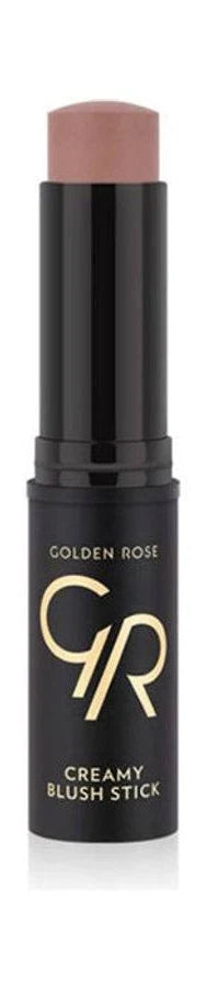 Golden Rose Blush Stick