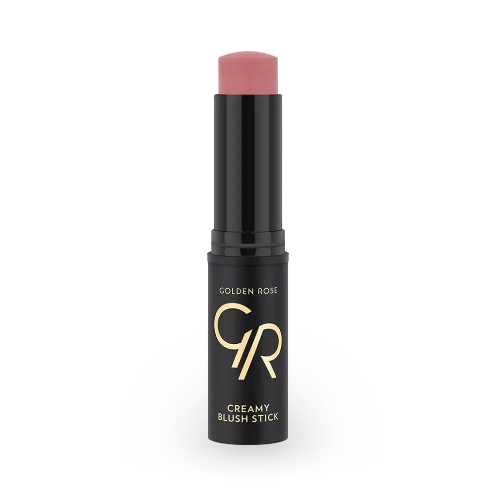 Golden Rose Blush Stick