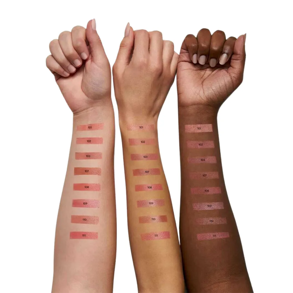 أحمر الخدود Golden Rose Creamy Stick Blush – لون طويل المدى قابل للتراكم