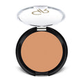 Golden Rose Compact Powder – بودرة وجه ناعمة وطويلة الأمد