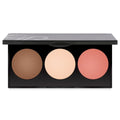 Golden Rose Golden Rose Pallete 13.50g Metals Sculpting
