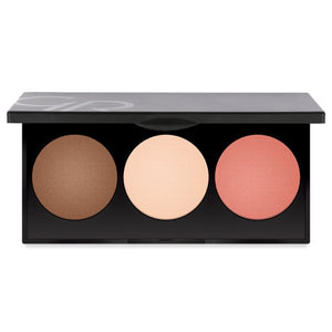 Golden Rose Golden Rose Pallete 13.50g Metals Sculpting